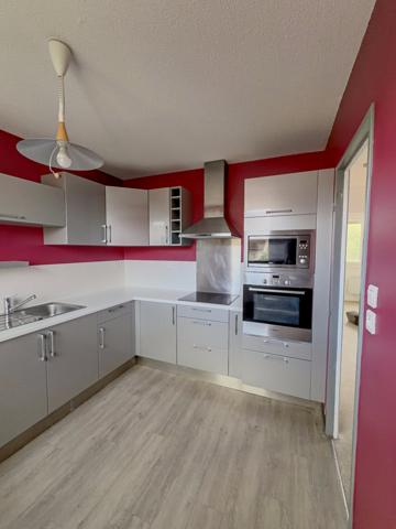 Duplex 3 pièce(s) 2 chambre(s) 68.8 m²
