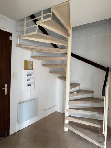 Duplex 3 pièce(s) 2 chambre(s) 68.8 m²
