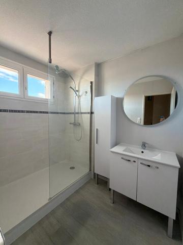 Duplex 3 pièce(s) 2 chambre(s) 68.8 m²