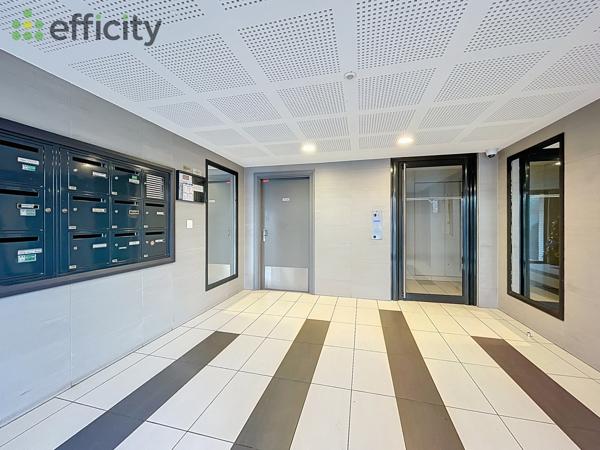 Appartement 4 pièces - 82 m²