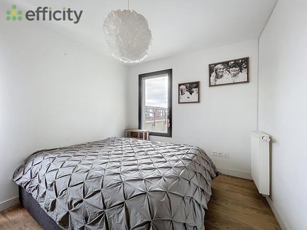 Appartement 4 pièces - 82 m²