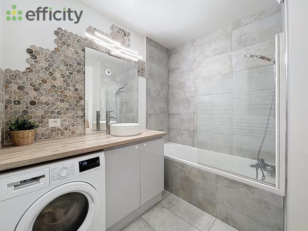 Appartement 4 pièces - 82 m²