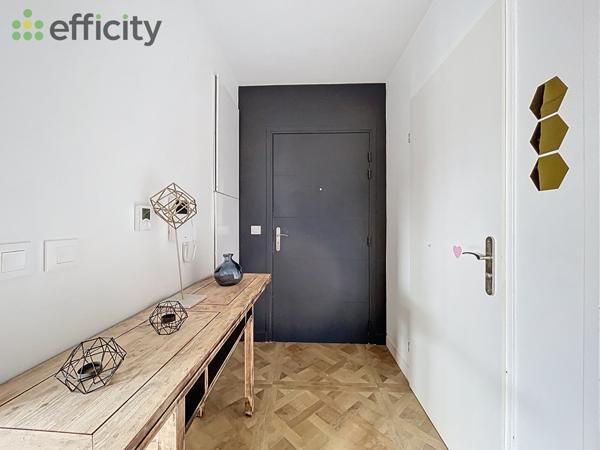 Appartement 4 pièces - 82 m²