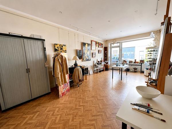 Local commercial Saint Maur Des Fosses