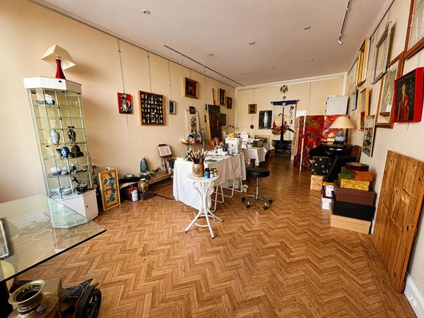 Local commercial Saint Maur Des Fosses