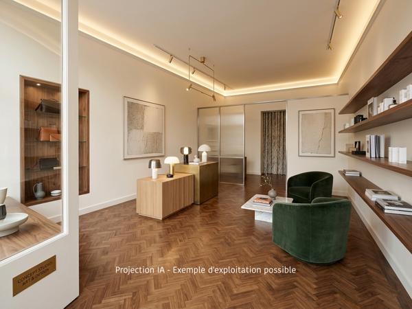 Local commercial Saint Maur Des Fosses
