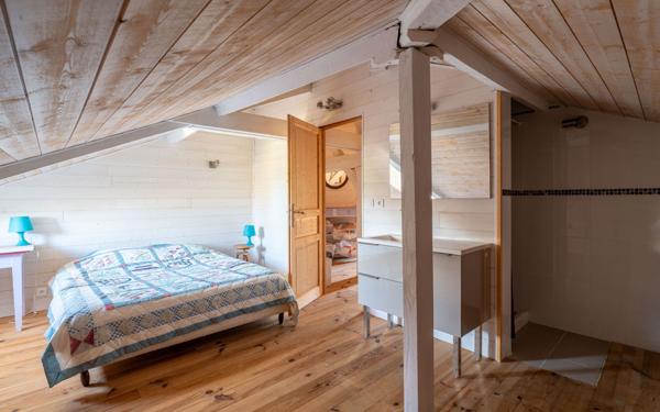 Maison à vendre    7 pièces •  Pontenx-les-Forges