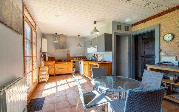 Maison à vendre    7 pièces •  Pontenx-les-Forges