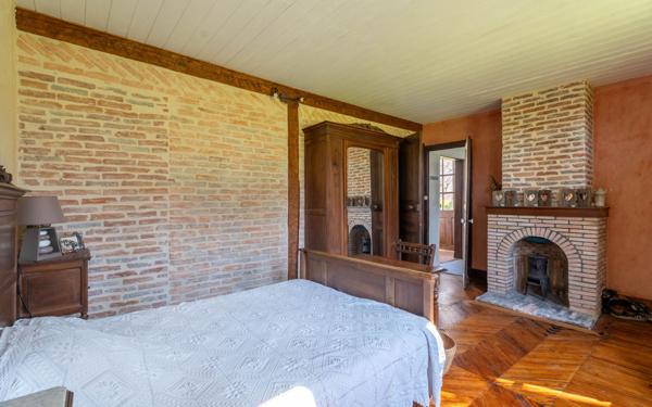 Maison à vendre    7 pièces •  Pontenx-les-Forges