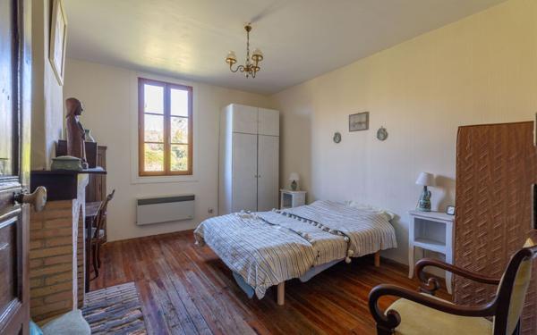 Maison à vendre    7 pièces •  Pontenx-les-Forges