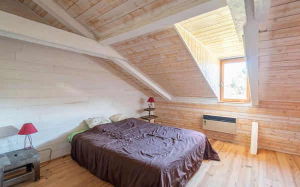 Maison à vendre    7 pièces •  Pontenx-les-Forges