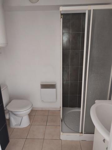 Appartement
                                                                                                                                                                                                                                                                                                                        1 pièce(s)                                                                                                                                                                                                                                                                                                                              18  m²