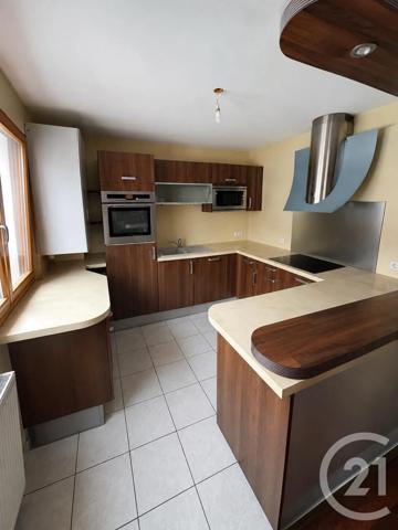Appartement F3 à vendre  3 pièces - 65 m 2   GRAND COMBE CHATELEU  - 25