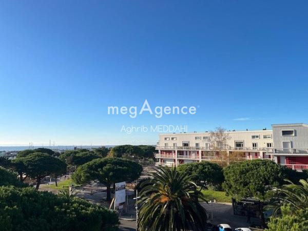 Appartement à ROYAN, 17200 - 8 pièces 174m²