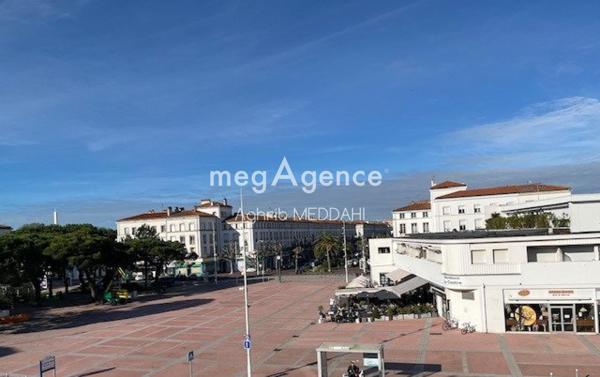 Appartement à ROYAN, 17200 - 8 pièces 174m²