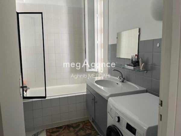 Appartement à ROYAN, 17200 - 8 pièces 174m²