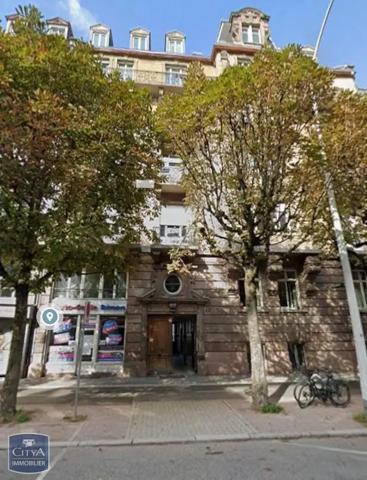 Local professionnel à louer