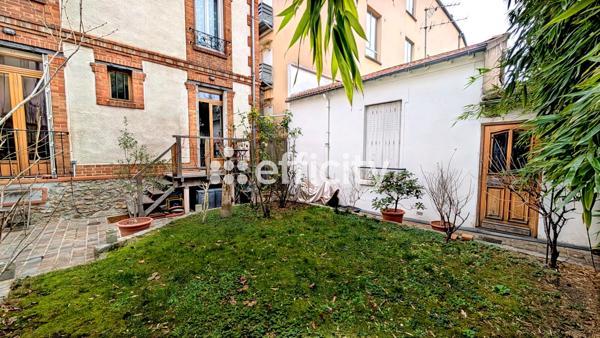 Appartement 6 pièces - 100 m² Exclusivité