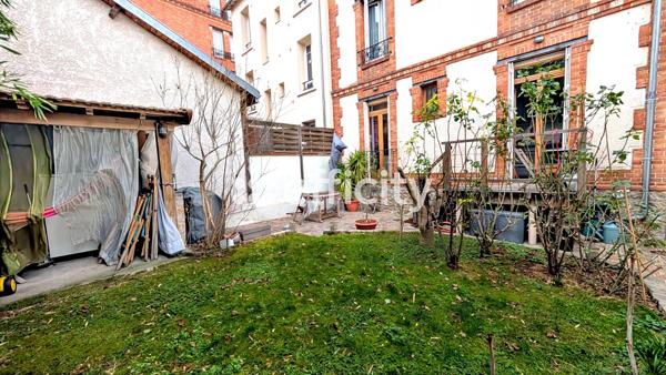 Appartement 6 pièces - 100 m² Exclusivité