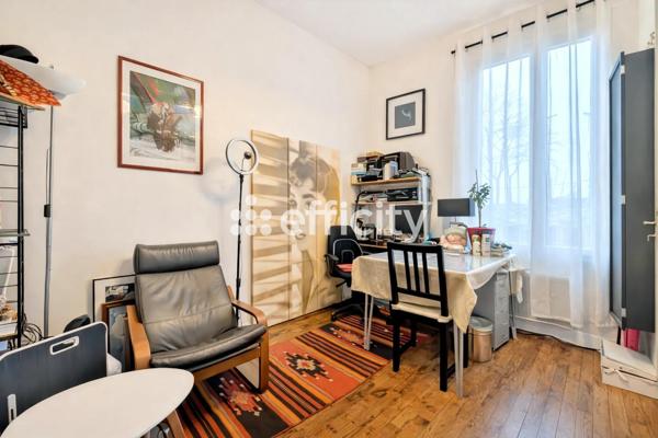 Appartement 6 pièces - 100 m² Exclusivité