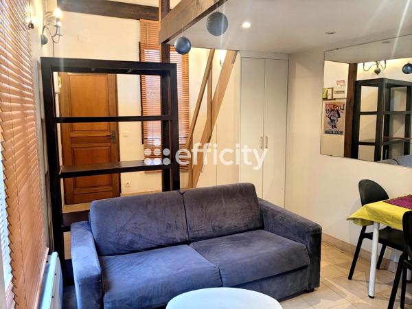 Appartement 6 pièces - 100 m² Exclusivité