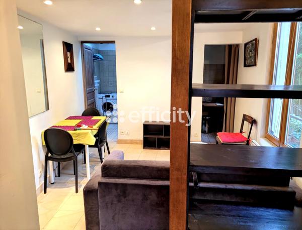 Appartement 6 pièces - 100 m² Exclusivité