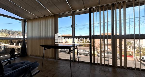 À vendre Maison 4 pièces 131.3 m² - Villeneuve-sur-lot 47300