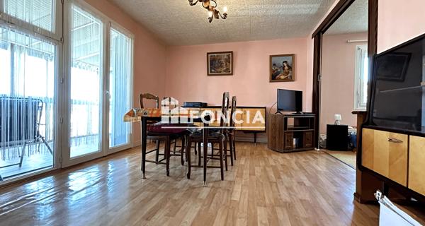 À vendre Maison 4 pièces 131.3 m² - Villeneuve-sur-lot 47300