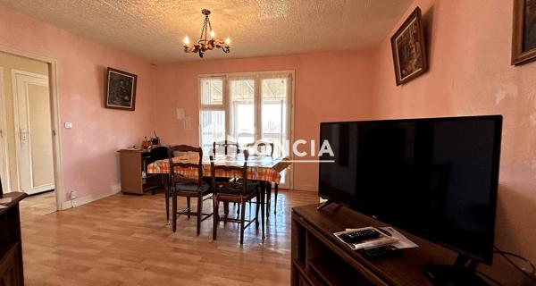 À vendre Maison 4 pièces 131.3 m² - Villeneuve-sur-lot 47300