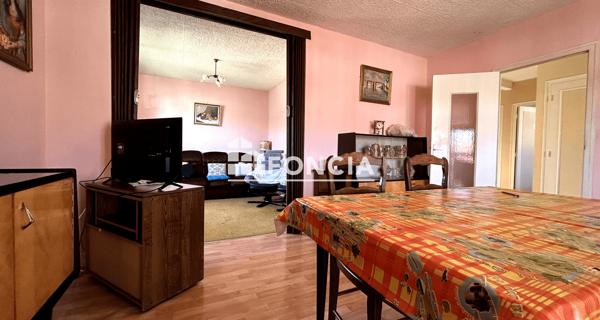 À vendre Maison 4 pièces 131.3 m² - Villeneuve-sur-lot 47300