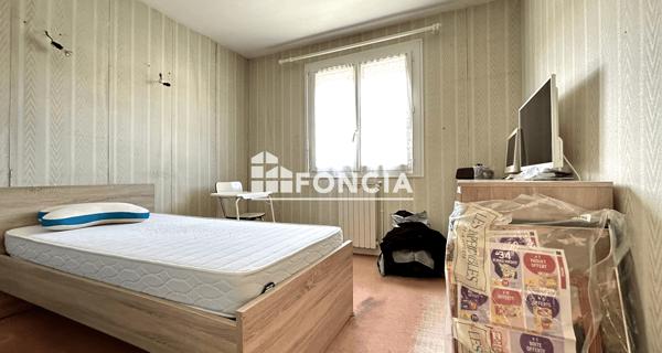 À vendre Maison 4 pièces 131.3 m² - Villeneuve-sur-lot 47300