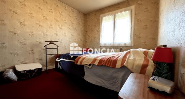 À vendre Maison 4 pièces 131.3 m² - Villeneuve-sur-lot 47300