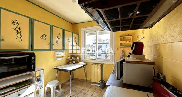 À vendre Maison 4 pièces 131.3 m² - Villeneuve-sur-lot 47300