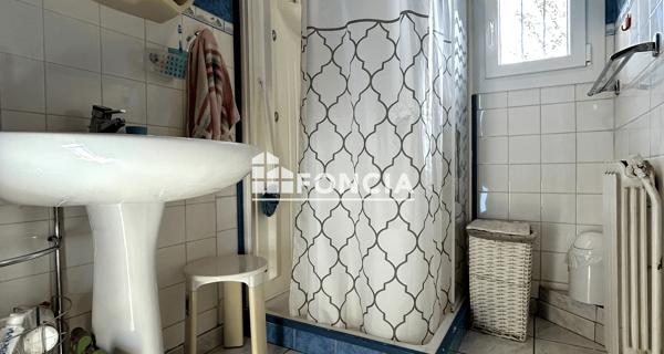 À vendre Maison 4 pièces 131.3 m² - Villeneuve-sur-lot 47300