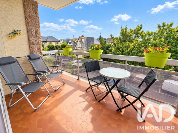Studio à vendre 23 m² Trappes
