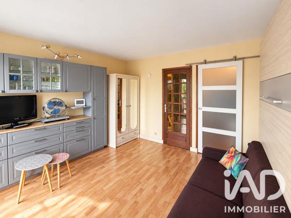 Studio à vendre 23 m² Trappes