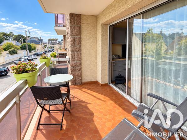 Studio à vendre 23 m² Trappes