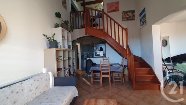 Appartement F1 Bis à vendre  2 pièces - 34,43 m2 LA VALETTE DU VAR - 83