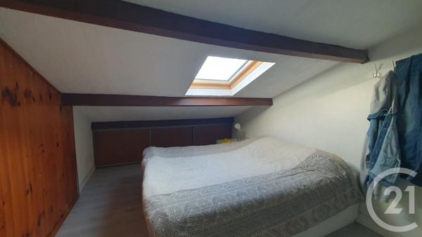 Appartement F1 Bis à vendre  2 pièces - 34,43 m2 LA VALETTE DU VAR - 83