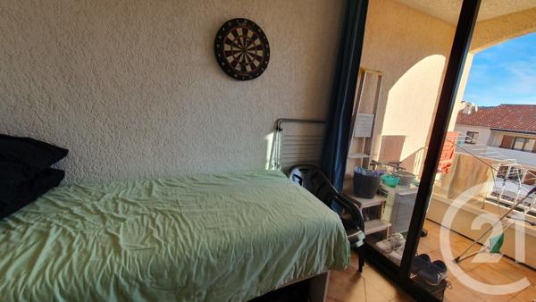 Appartement F1 Bis à vendre  2 pièces - 34,43 m2 LA VALETTE DU VAR - 83