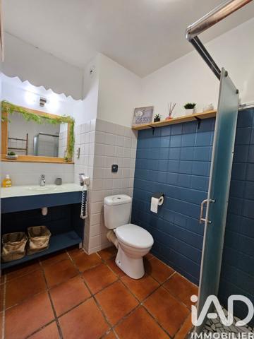 Appartement à vendre 1 pièce 20 m² Saint-François