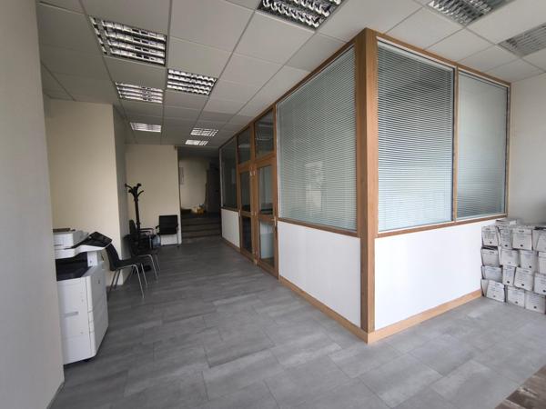 Immeuble à POUANCE, 49420 - 114m²