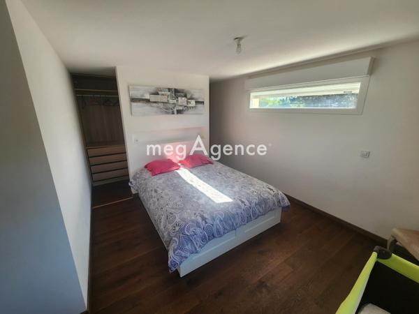 Maison à SAINT-ANDRE-DE-CUBZAC, 33240 - 8 pièces 196m²