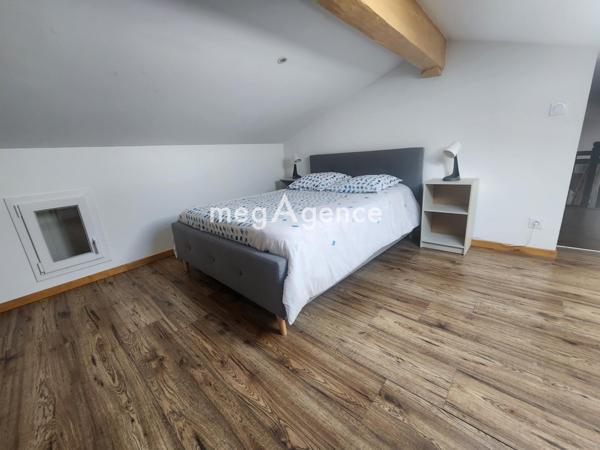 Maison à SAINT-ANDRE-DE-CUBZAC, 33240 - 8 pièces 196m²