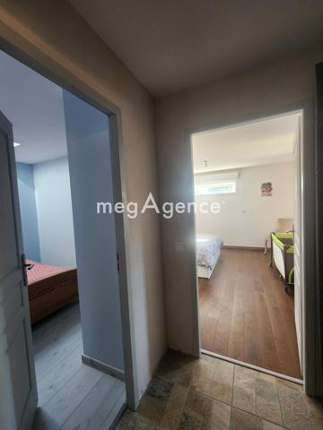 Maison à SAINT-ANDRE-DE-CUBZAC, 33240 - 8 pièces 196m²