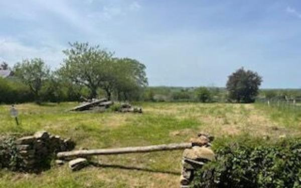 Terrain à vendre    Sauveterre-de-Rouergue