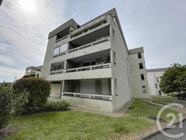 Appartement F3 à vendre  3 pièces - 71,24 m2 MARGNY LES COMPIEGNE - 60