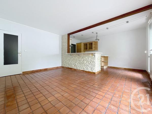 Appartement F3 à vendre  3 pièces - 71,24 m2 MARGNY LES COMPIEGNE - 60