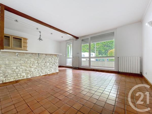 Appartement F3 à vendre  3 pièces - 71,24 m2 MARGNY LES COMPIEGNE - 60