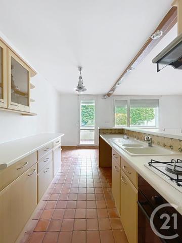 Appartement F3 à vendre  3 pièces - 71,24 m2 MARGNY LES COMPIEGNE - 60